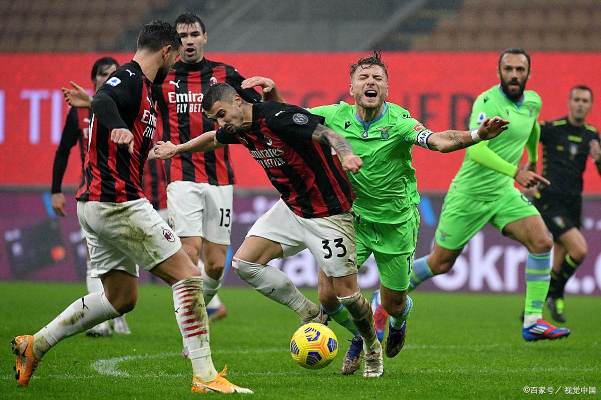 热门球队相遇，引爆欧洲足坛风暴